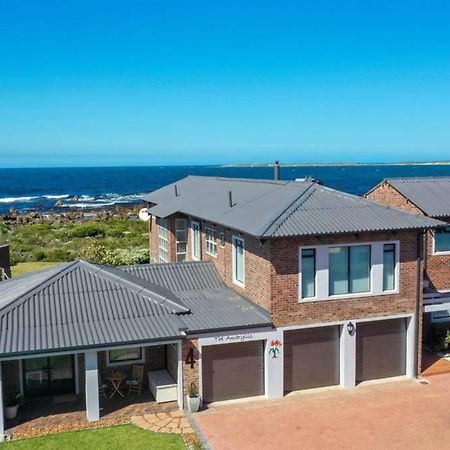 The Amaryllis Luxury Apartment Bella Donna Bettys Bay Exterior photo