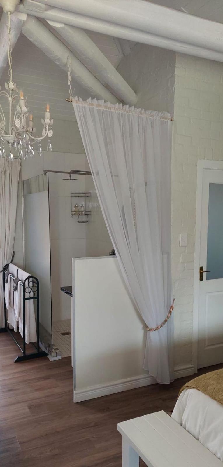 The Amaryllis Luxury Apartment Bella Donna Bettys Bay Exterior photo