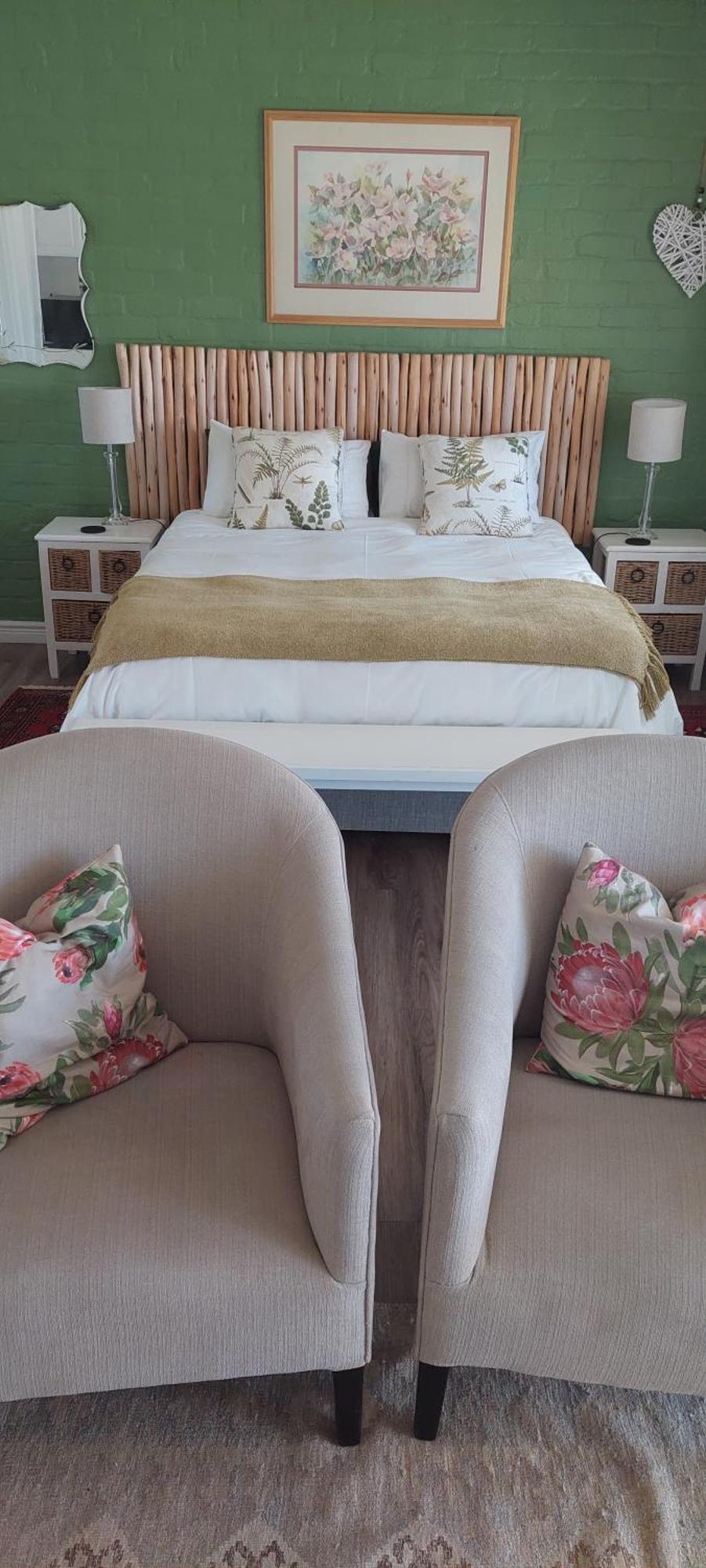 The Amaryllis Luxury Apartment Bella Donna Bettys Bay Room photo