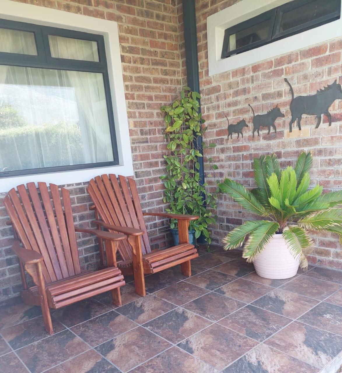 The Amaryllis Luxury Apartment Bella Donna Bettys Bay Room photo