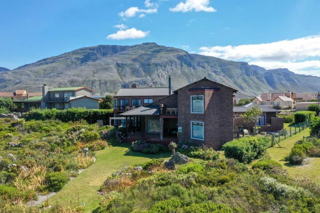 The Amaryllis Luxury Apartment Bella Donna Bettys Bay Exterior photo