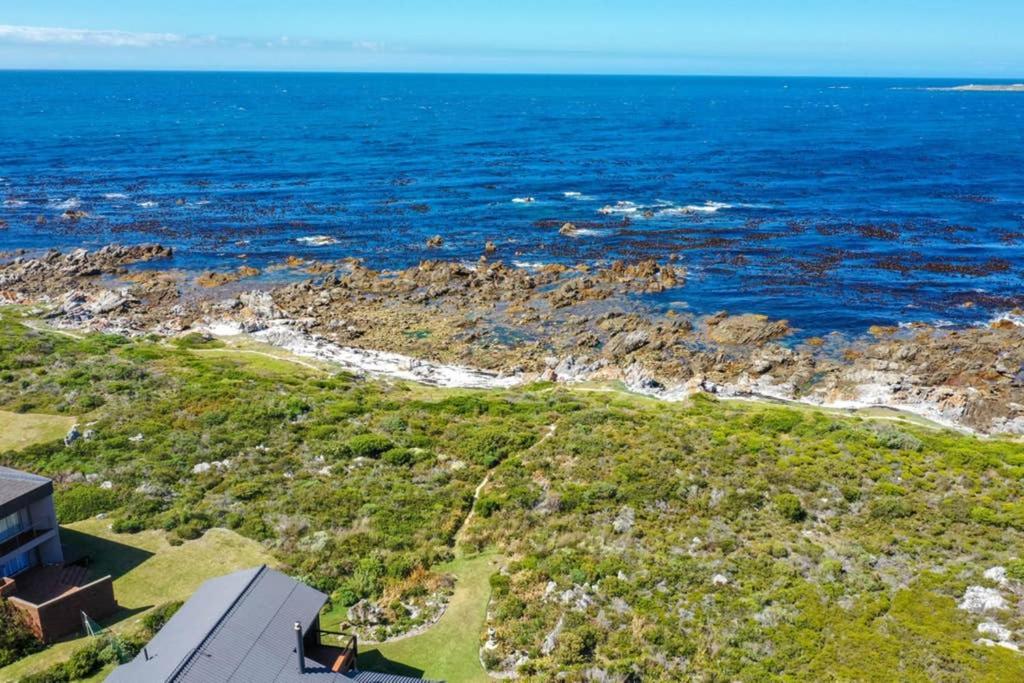 The Amaryllis Luxury Apartment Bella Donna Bettys Bay Exterior photo